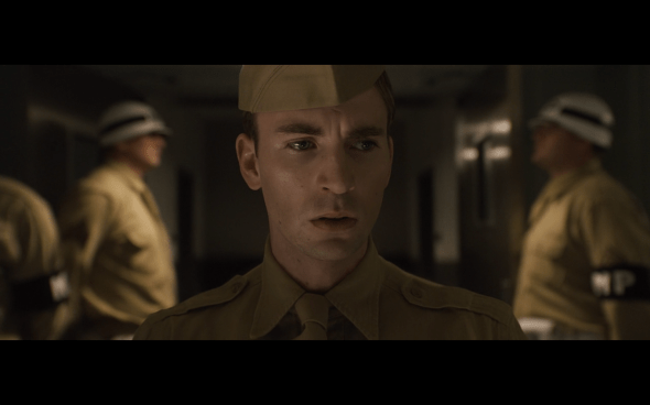 Captain America The First Avenger - 435