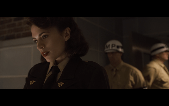 Captain America The First Avenger - 437