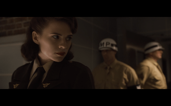 Captain America The First Avenger - 438