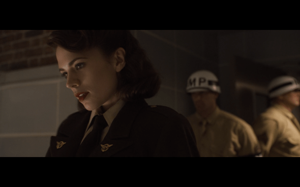 Captain America The First Avenger - 440