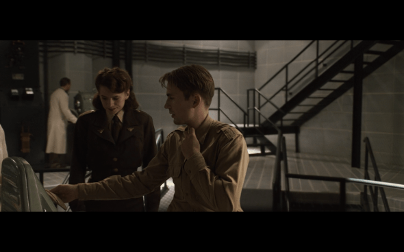 Captain America The First Avenger - 444