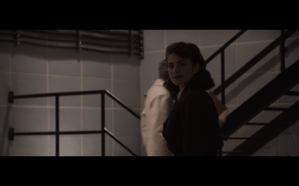 Captain America The First Avenger - 456