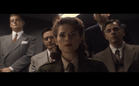 Captain America The First Avenger - 466