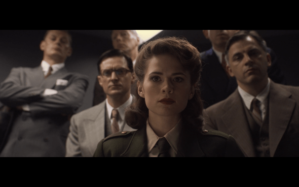 Captain America The First Avenger - 484