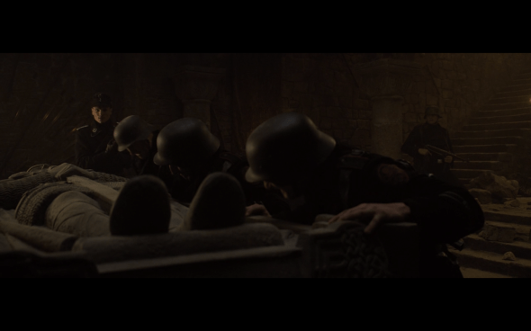 Captain America The First Avenger - 49