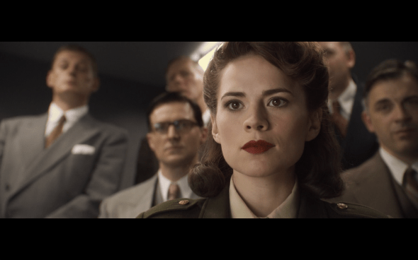 Captain America The First Avenger - 493