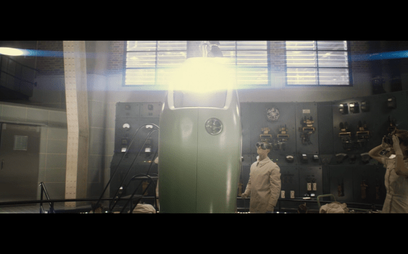 Captain America The First Avenger - 497