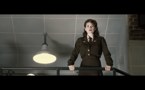 Captain America The First Avenger - 499