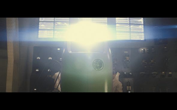 Captain America The First Avenger - 501