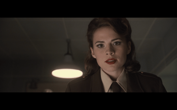 Captain America The First Avenger - 504