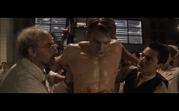 Captain America The First Avenger - 515