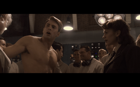 Captain America The First Avenger - 517