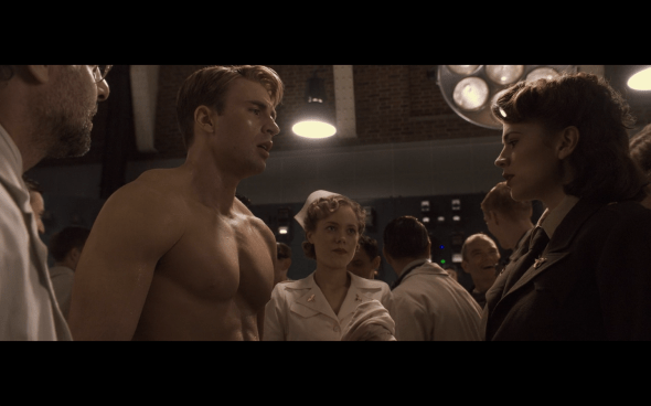 Captain America The First Avenger - 518