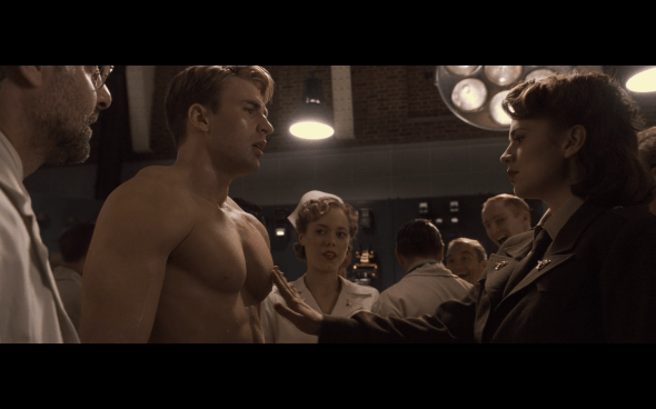 Captain America The First Avenger - 519