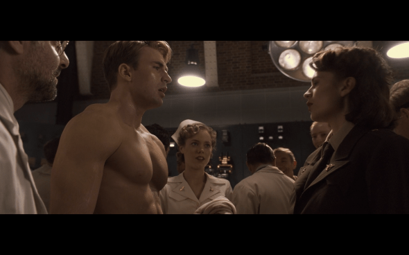 Captain America The First Avenger - 520