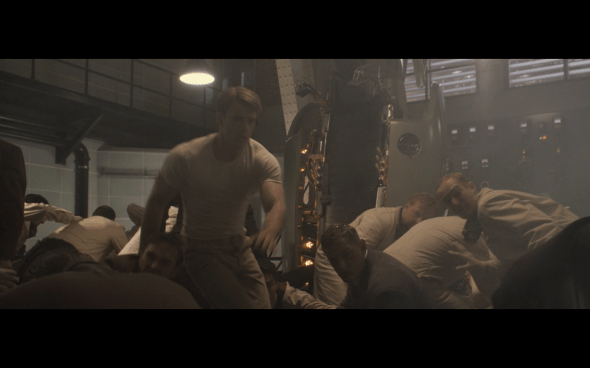 Captain America The First Avenger - 537