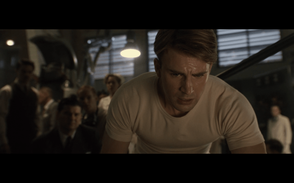 Captain America The First Avenger - 551