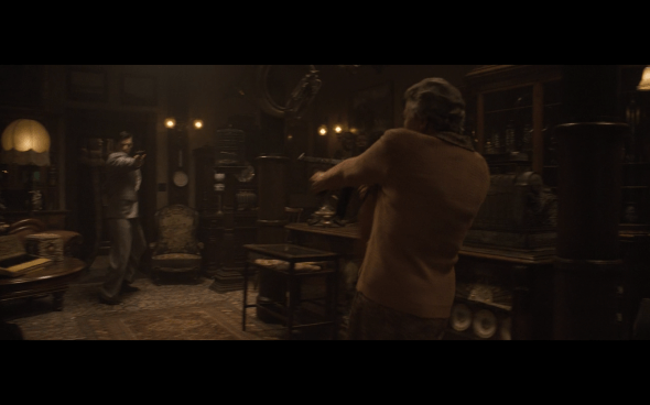 Captain America The First Avenger - 554