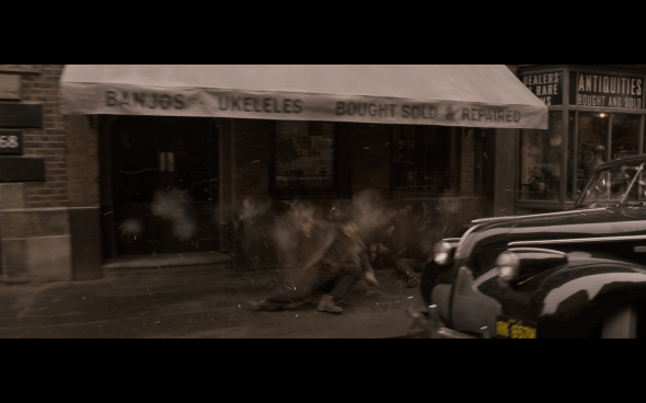 Captain America The First Avenger - 567