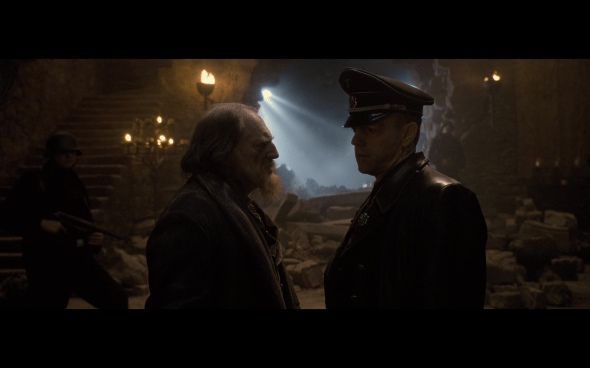 Captain America The First Avenger - 57