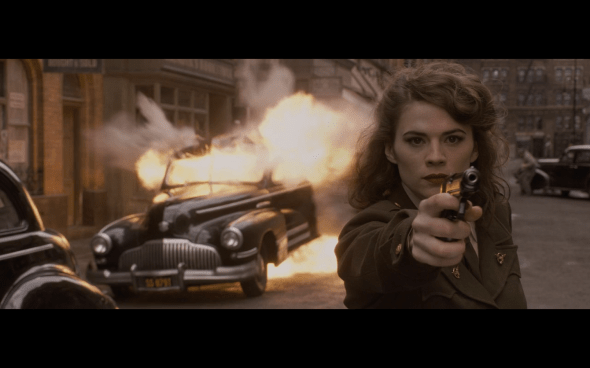 Captain America The First Avenger - 572