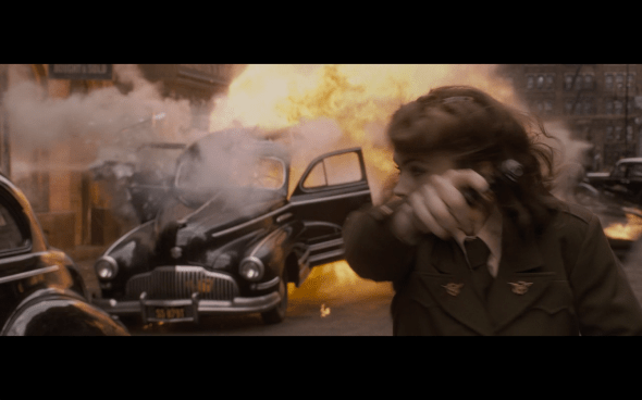 Captain America The First Avenger - 573