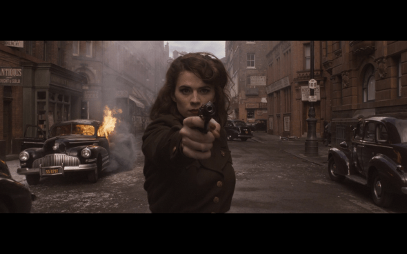 Captain America The First Avenger - 576