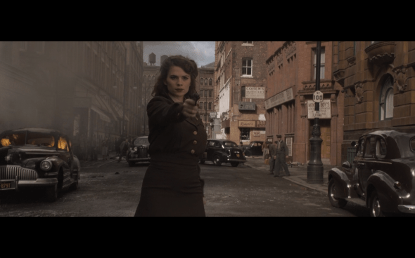 Captain America The First Avenger - 585