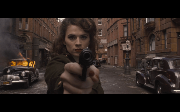 Captain America The First Avenger - 591