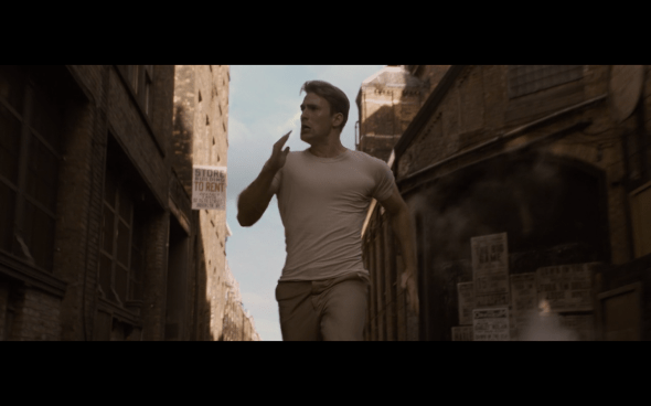 Captain America The First Avenger - 602