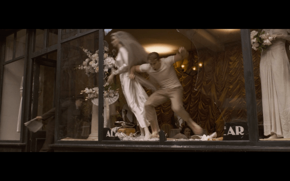 Captain America The First Avenger - 610