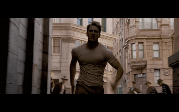 Captain America The First Avenger - 612