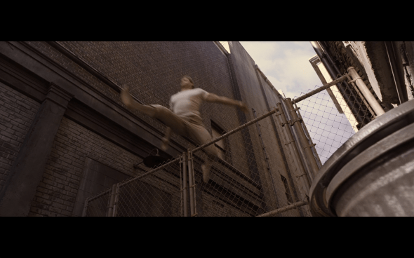 Captain America The First Avenger - 615