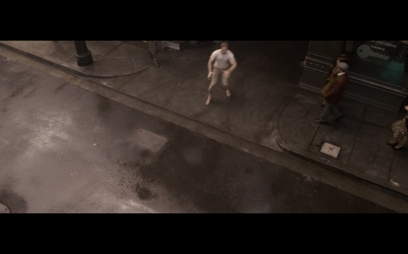 Captain America The First Avenger - 616