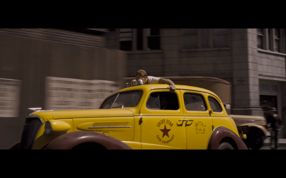 Captain America The First Avenger - 630