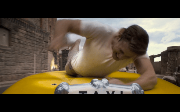 Captain America The First Avenger - 639