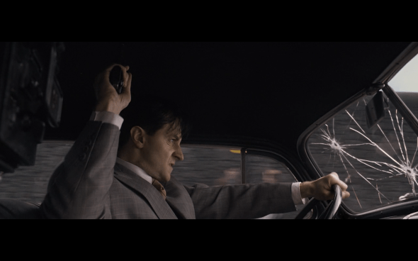 Captain America The First Avenger - 640