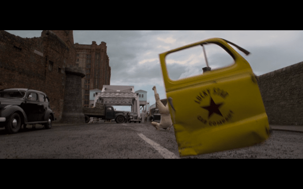 Captain America The First Avenger - 650