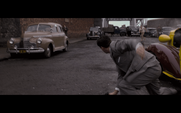 Captain America The First Avenger - 653