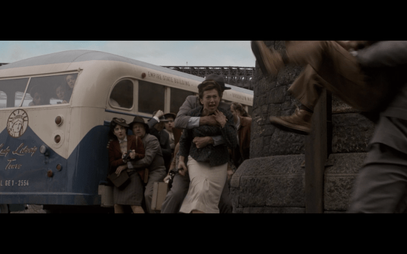 Captain America The First Avenger - 662