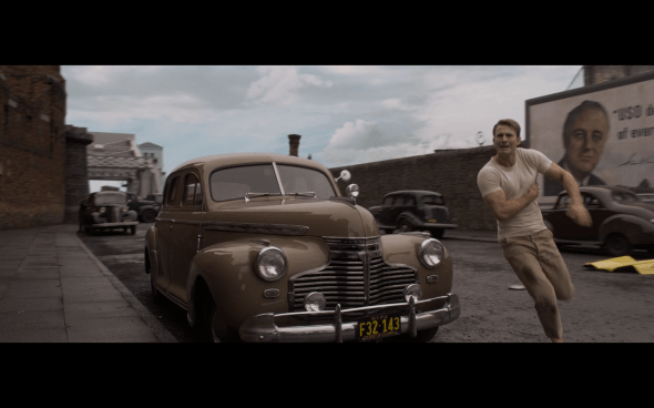 Captain America The First Avenger - 663