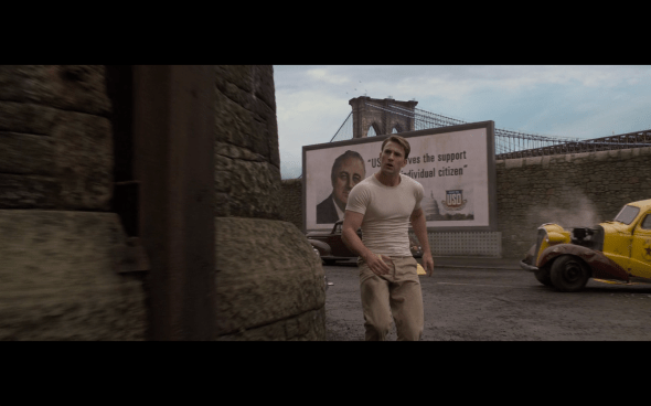 Captain America The First Avenger - 665