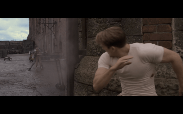 Captain America The First Avenger - 666