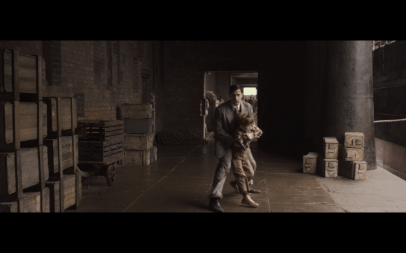 Captain America The First Avenger - 669