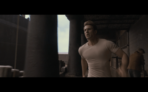 Captain America The First Avenger - 685