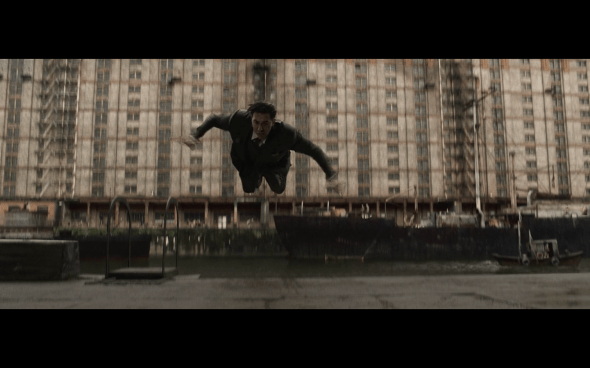 Captain America The First Avenger - 705