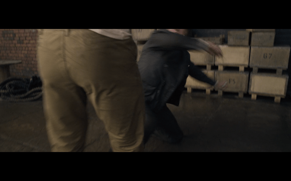 Captain America The First Avenger - 707