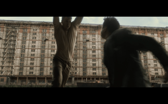 Captain America The First Avenger - 708