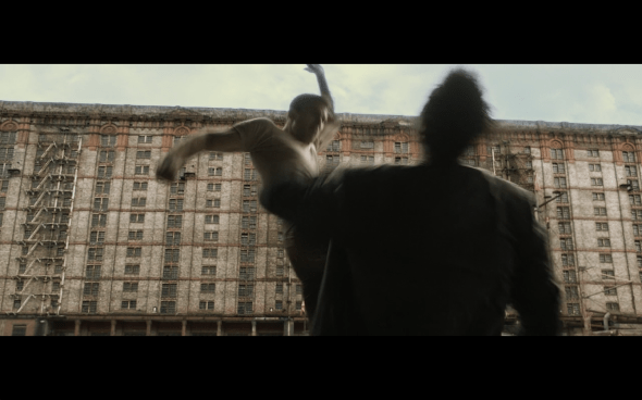 Captain America The First Avenger - 709