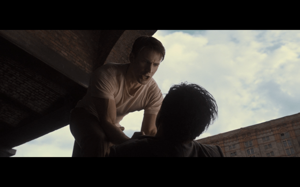 Captain America The First Avenger - 711